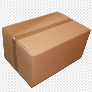 Caja de carton 57x38x26
