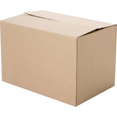 Cajas de cartón para mudanzas 45x40x30  cms (pack 10 uds). BIOPACK10