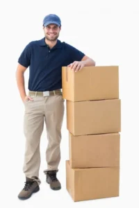 Cajas de cartón para envíos